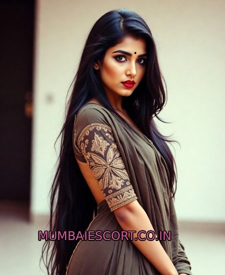 premium escorts in Mumbai