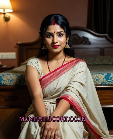 High-Class Call Girl in Colaba