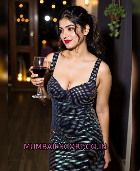 Mumbai Russian Escorts