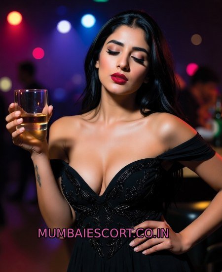 VIP Call Girls in Mumbai