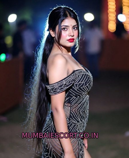 VIP Escorts in Mumbai 
